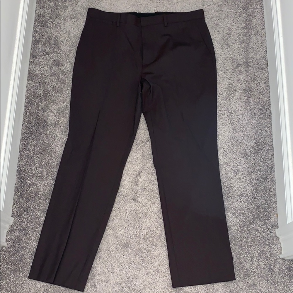 Theory dress pants size 33 never worn